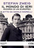 img Stefan Zweig - Il mondo di ieri. Ricordi di un europeo꞉ Introduzione di Massimo Cacciari (202