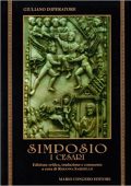 Giuliano l'Apostata, R. Sardiello (a cura di) - Simposio. I Cesari. Ediz. critica (2000)