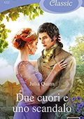 Julia Quinn – Rokesbys Vol. 4. Due cuori e uno scandalo (2021)