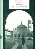 img Gianni Brera - Storie dei lombardi (1993)
