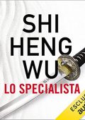 img Shi Heng Wu - Lo specialista (2021) (mp3 - 128 kbps)