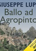 img Giuseppe Lupo - Ballo ad Agropinto (2021) (mp3 - 128 kbps)