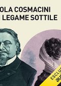 img Paola Cosmacini - Un legame sottile (2021) (mp3 - 128 kbps)