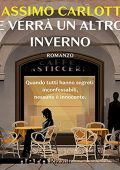 Massimo Carlotto - E verrà un altro inverno (2021) (mp3 - 128 kbps)