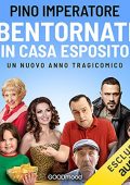 img Pino Imperatore - Bentornati in casa Esposito (2021) (mp3 - 128 kbps)