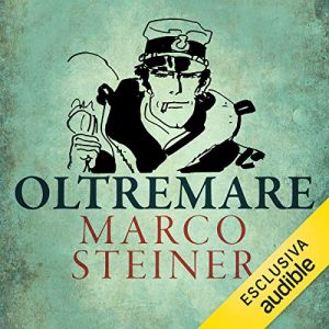 Marco Steiner – Oltremare (2019) mp3 – 64kbps