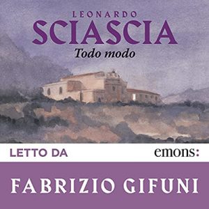 Leonardo Sciascia – Todo modo (2021) (mp3 – 128 kbps)