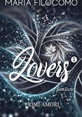 img Maria Filocomo - Lovers. First Love...