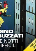 Dino Buzzati - Le notti difficili (2021) (mp3 - 128 kbps)