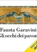 img Fausta Garavini - Gli occhi dei pavoni (2021) (mp3 - 128 kbps)
