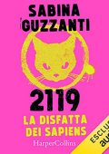 img Sabina Guzzanti - 2119 (2021) (mp3 - 128 kbps)