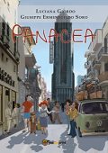 Luciana Giordo, Giuseppe Ermenegildo Soro - Panacea  (2018)