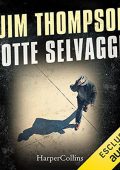 img Jim Thompson - Notte selvaggia (2021) (mp3 - 128 kbps)
