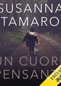 Susanna Tamaro - Un cuore pensante (2021) (mp3 - 128 kbps)