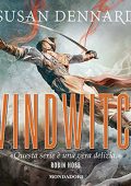 img Susan Dennard - Windwitch (2021) (mp3 - 128 kbps)