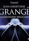 img Jean-Christophe Grangé - La maledizione delle ombre (2021) (mp3 - 128 kbps)