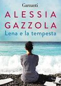 Alessia Gazzola - Lena e la tempesta (2021) (mp3 - 128 kbps)