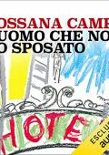 Rossana Campo - L'uomo che non ho sposato (2021) (mp3 - 128 kbps)