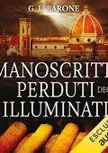 img G. L. Barone - I manoscritti perduti degli Illuminati (2016) MP3 128kbps