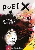 img Elizabet Acevedo - Poet X (2021) (mp3 - 128 kbps)