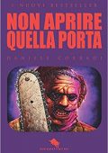 Daniele Corradi  - NON APRIRE QUELLA PORTA (2017)