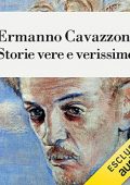 img Ermanno Cavazzoni - Storie vere e verissime (2021) (mp3 - 128 kbps)