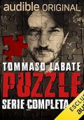 Filippo Rossi, Tommaso Labate - Puzzle (2021) (mp3 - 128 kbps)