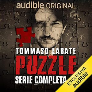 Filippo Rossi, Tommaso Labate – Puzzle (2021) (mp3 – 128 kbps)