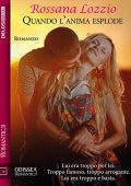 Rossana Lozzio - Quando l'anima esplode (2018)