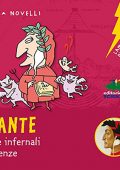 img Luca Novelli - Dante e le infernali Scienze (2021) (mp3 - 128 kbps)