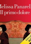 img Melissa Panarello - Il primo dolore (2021) (mp3 - 128 kbps)