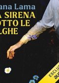 img Diana Lama - La sirena sotto le alghe (2021) (mp3 - 128 kbps)