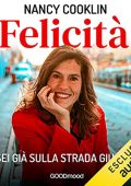 Nancy Cooklin - Felicità꞉ Sei già sulla strada giusta (2021) (mp3 - 128 kbps)