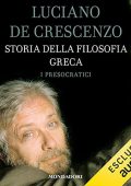 Luciano De Crescenzo - I presocratici꞉ Storia della filosofia greca 1 (2021) (mp3 - 128 kbps)
