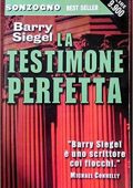 img Barry Siegel - La testimone perfetta (2001)