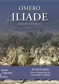 Omero - Iliade (2016) (mp3 - 64 kbps)