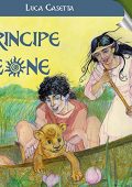 img Luca Casetta - Il principe e il leone (2021) (mp3 - 128 kbps)