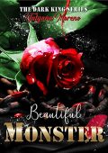Tatyana Moreno - The Dark King Vol. 1. Beautiful Monster  (2021)