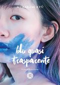 img Ryū Murakami - Blu quasi trasparente (2021) (mp3 - 128 kbps)