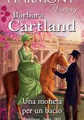 img Barbara Cartland - Una moneta per un bacio (2015)