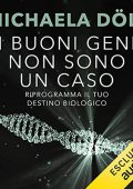 img Michaela Döll - I buoni geni non sono un caso (2021) (mp3 - 128 kbps)