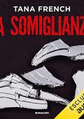Tana French - La somiglianza (2021) (mp3 - 128 kbps)