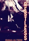 Emma Altieri - Smartness Series Vol. 2. Restless (2018)