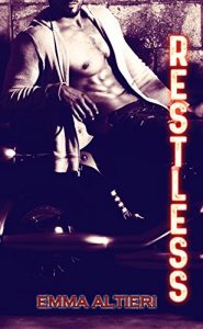 Emma Altieri – Smartness Series Vol. 2. Restless (2018)