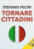 img Stefano Feltri - Tornare Cittadini (2021) (mp3 - 128 kbps)