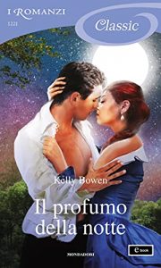 Kelly Bowen – The Devils of Dover Vol. 1. Il profumo della notte (2021)