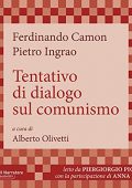 img Ferdinando Camon - Tentativo di dialogo sul comunismo (2021) (mp3 - 128 kbps)