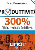 img Max Formisano - Produttivita 300% (2021) (mp3 - 128 kbps)