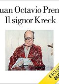 img Juan Octavio Prenz - Il signor Kreck (2021) (mp3 - 128 kbps)