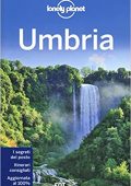 Lonely Planet - Umbria (2016)